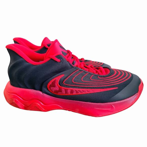 Nike Giannis Immortality 4 Bred. Brand New Man’s Size 11.5 main image 4